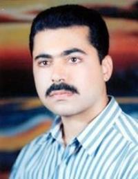 افشین ویسی زاده